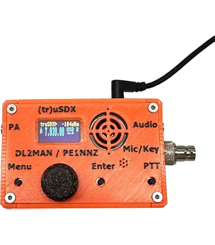 Amazon.com: SCU-17 SCU17 Original Yaesu USB Interface for Yaesu